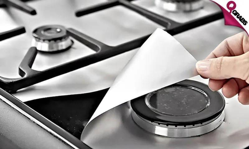 Stove Protectors!
